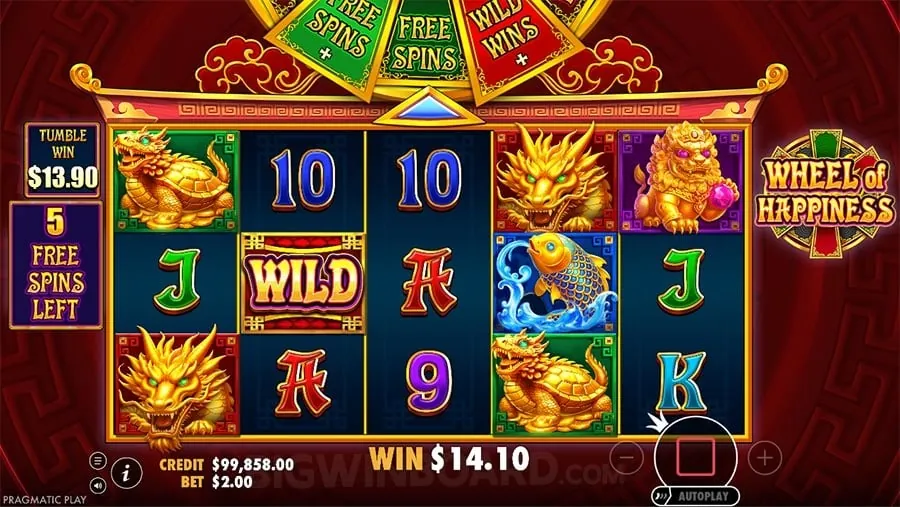 phdream How Slot Machines Work