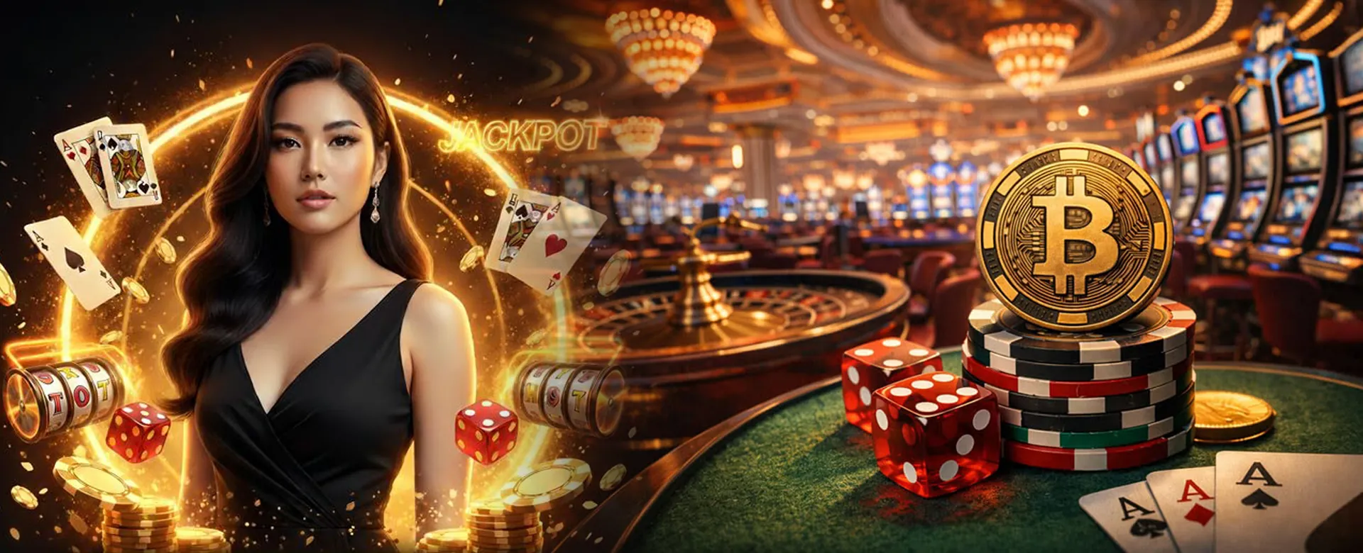 PHDREAM Blog - Online Gaming Insights