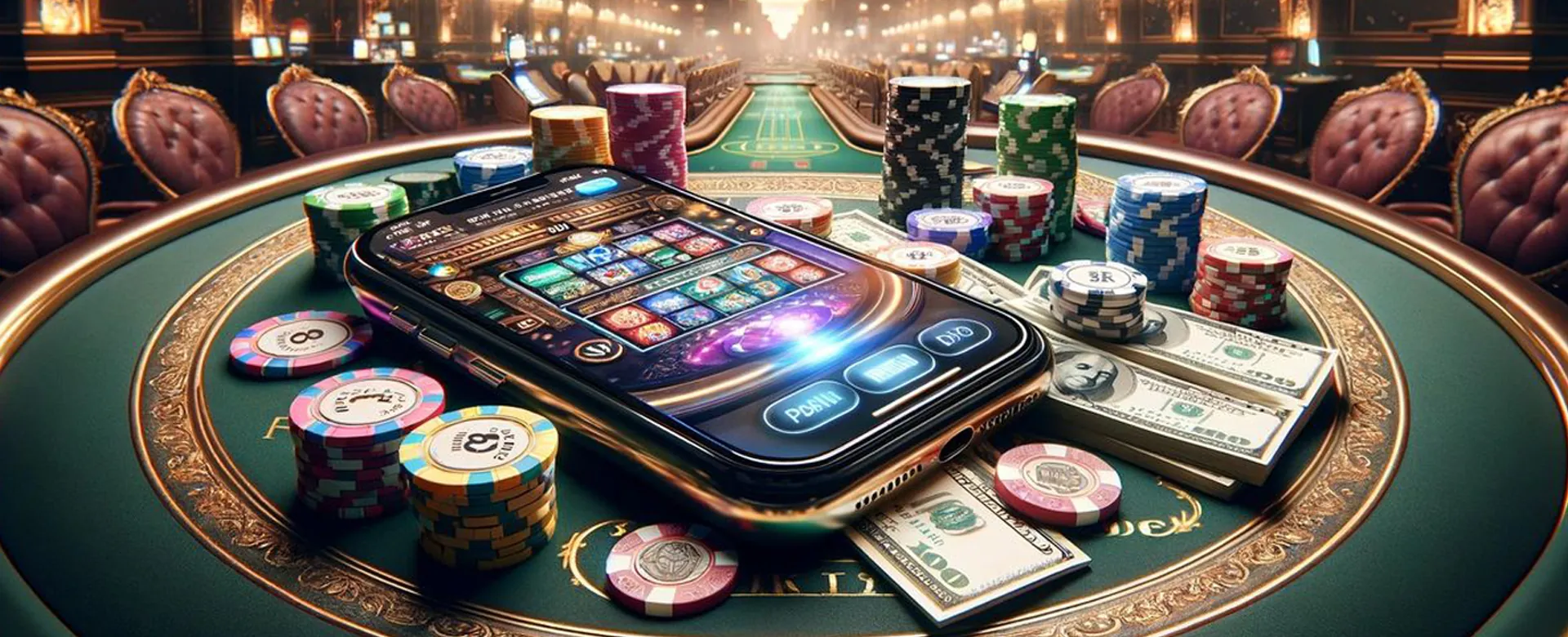 PHDREAM Sports Betting Basics