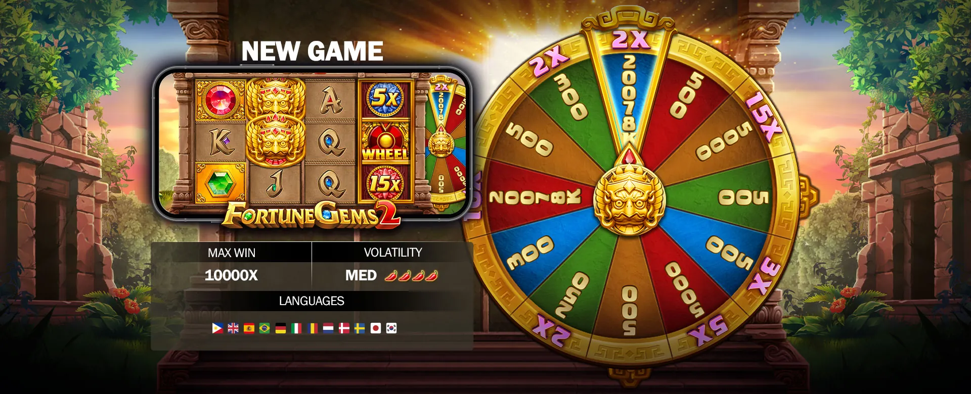 PHDREAM Slots Tutorial