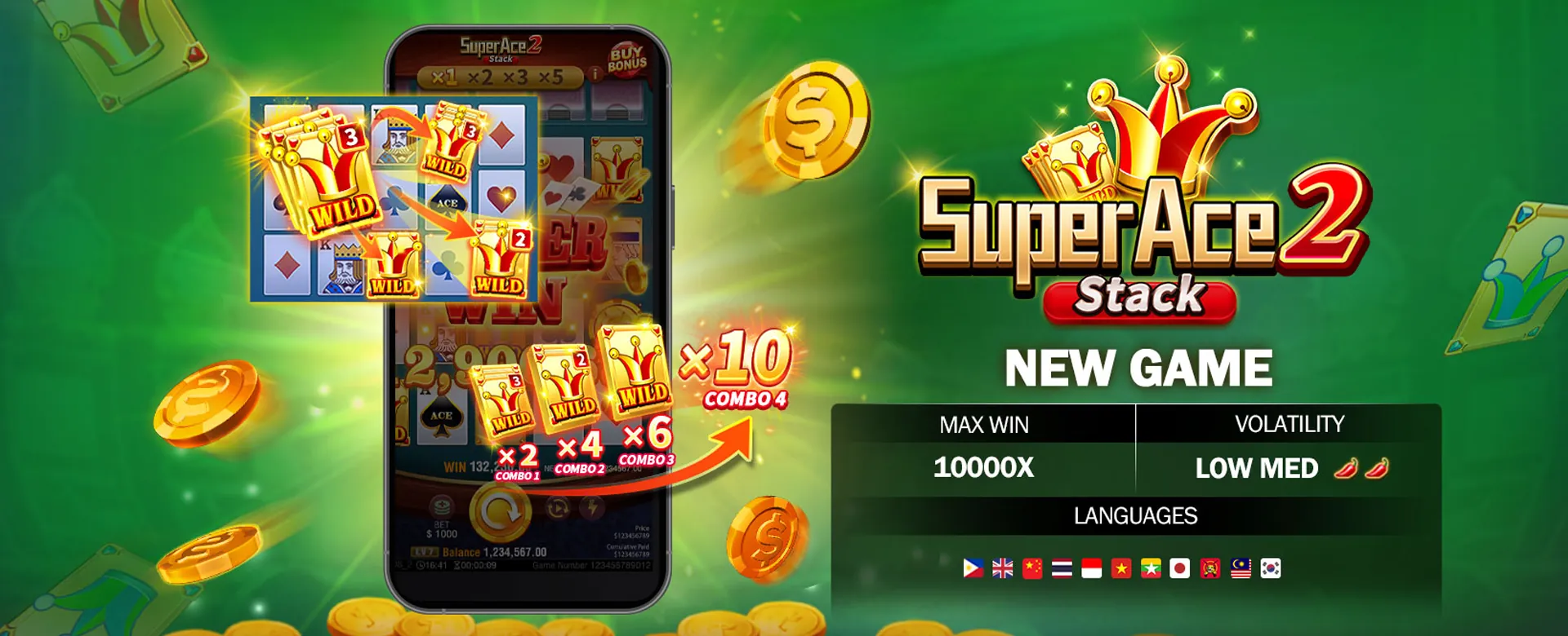 PHDREAM Roulette Guide
