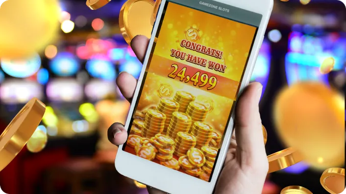 PHDREAM WM Casino